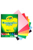 CRAYOLA PAPEL CONTRUCCION 96/1