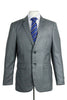 MASSERDIRO CHAQUETA GRIS 12